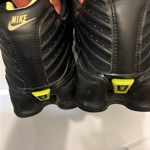 Nike SHOX O’leven - Picture 4 of 8